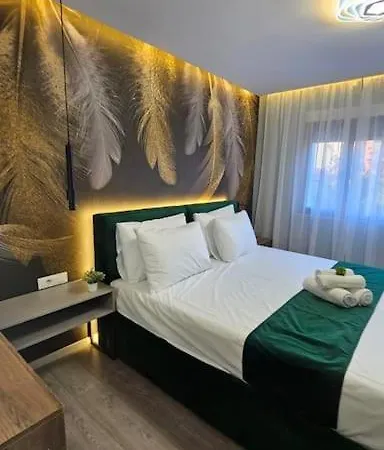 Center Apartment Tirana