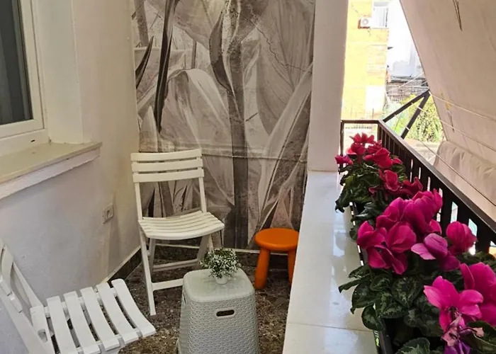 Center アパート *