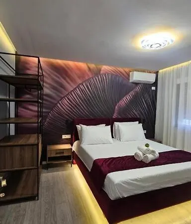 Center Tirana