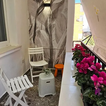 Center Appartamento *