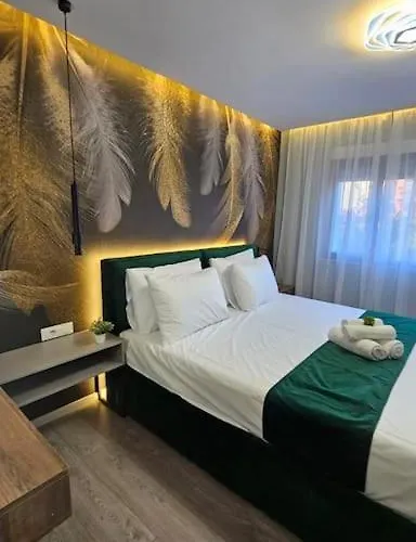 Center Apartment Tirana